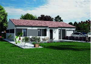 maison à la vente -   33480  MOULIS EN MEDOC, surface 90 m2 vente maison - UBI475665806